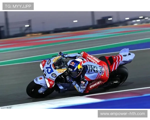 MotoGP赛场风云再起车手争冠格局迎来新变数本周焦点大战 MotoGP赛场风云再起车手争冠格局迎来新变数本周焦点大战