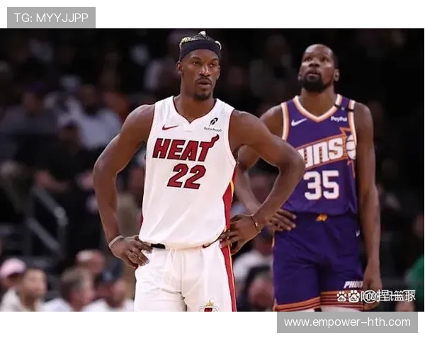 NBA太阳队重建崛起之路与未来冠军蓝图解析全景深度观察报告篇