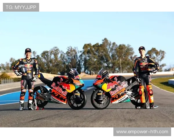 摩托GP赛季精彩纷呈 新晋车手表现亮眼 竞争格局发生变化 摩托GP赛季精彩纷呈 新晋车手表现亮眼 竞争格局发生变化