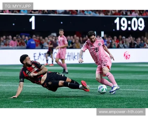 梅西正式宣布加盟美国国际迈阿密足球俱乐部 引发全球热议 梅西正式宣布加盟美国国际迈阿密足球俱乐部 引发全球热议