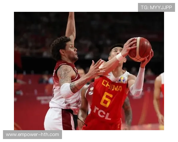 篮球世界杯精彩回顾 中国队拼搏精神震撼全场 迈向更高目标