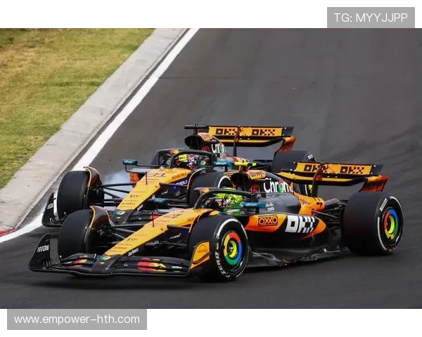 F1赛季激烈竞争加剧 车队技术革新引发全球关注