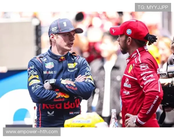 F1赛季迎来激烈竞争 路易斯汉密尔顿和维斯塔潘将展开最终对决