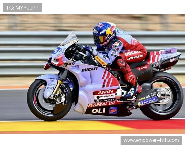 MotoGP赛季精彩回顾:车手们的激烈竞争与技术创新引领未来赛车潮流 MotoGP赛季精彩回顾:车手们的激烈竞争与技术创新引领未来赛车潮流