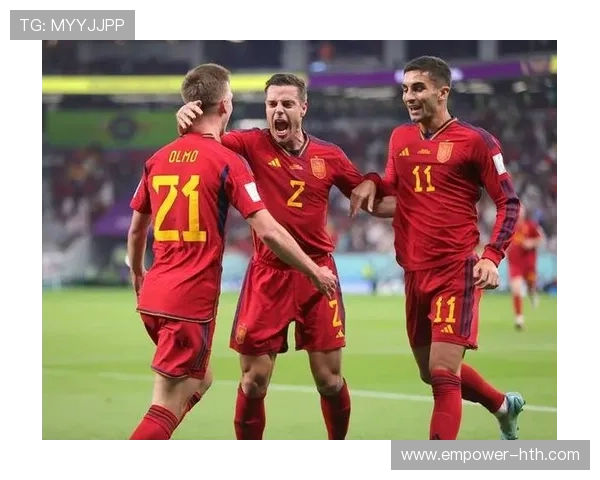 世界杯激战正酣各国劲旅纷纷亮相球迷热情高涨