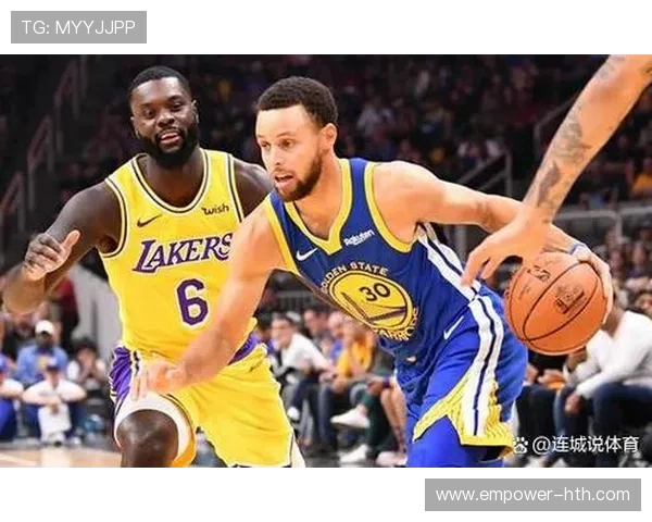 NBA最新动态:詹姆斯领衔湖人逆袭战胜勇士,库里复出难挡对手锋芒 NBA最新动态:詹姆斯领衔湖人逆袭战胜勇士,库里复出难挡对手锋芒