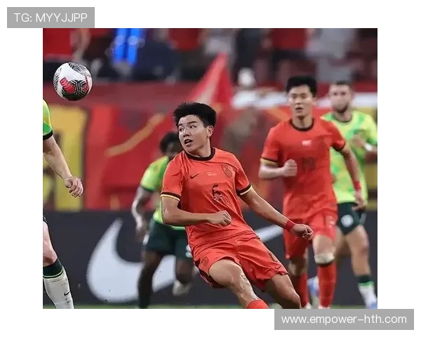 中国足球队备战世界杯预选赛 新帅带领球队冲击历史最佳成绩