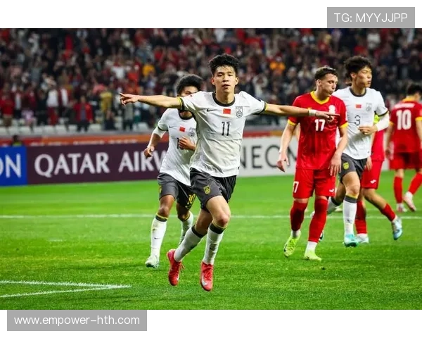 国足备战关键比赛全队士气高涨期待突破历史记录