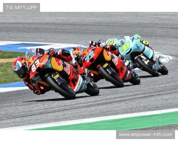 激战升级新赛季MotoGP格局突变车手争锋技术革新引爆全球关注