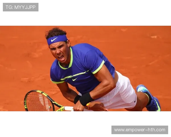 网球界震动 纳达尔宣布退役计划 迎接职业生涯的最后篇章