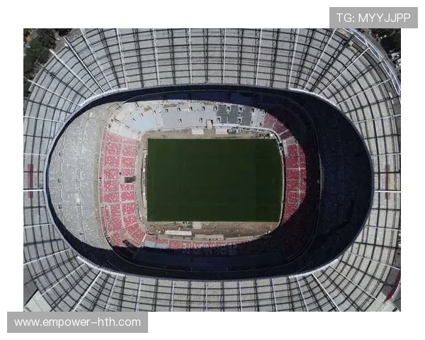 2026世界杯球场分布全景解析与城市布局示意图