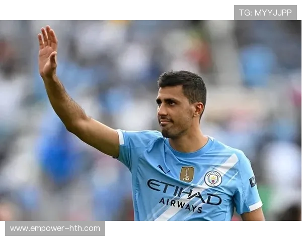 曼城罗德里不败纪录终结中场承压与负荷隐忧显现